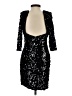 Blaque Label Black Cocktail Dress Size XS - photo 2