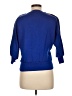 Anthony Sicari Blue Pullover Sweater Size 8 - photo 2