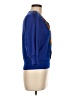 Anthony Sicari Blue Pullover Sweater Size 8 - photo 4