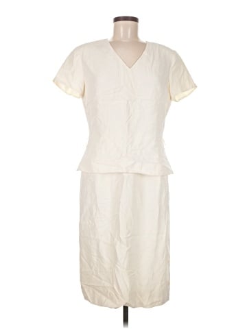 Jones Wear Dress Casual Dress (view 1)
