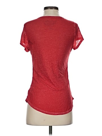 Rocker girl Short Sleeve T-Shirt (view 2)
