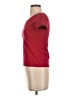 CALVIN KLEIN JEANS Red Short Sleeve Top Size 1 (estimated) - photo 5