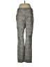 J.Jill Camo Gray Cargo Pants Size 8 - photo 2