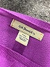 G.H. Bass & Co. 100% Cotton Purple Pullover Sweater Size XXL - photo 7