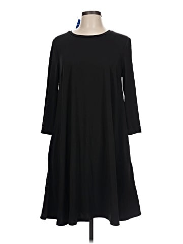 Leota Casual Dress (view 1)