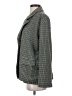 Madewell Houndstooth Green Blazer Size S - photo 5