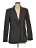 Calvin Klein Gray Blazer Size 8 - photo 1