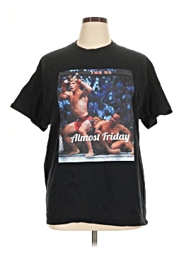 Assorted Brands Short Sleeve T Shirt