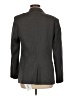 Calvin Klein Gray Blazer Size 8 - photo 2