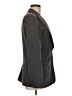 Calvin Klein Gray Blazer Size 8 - photo 4