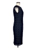 Nanette Lepore Blue Cocktail Dress Size 6 - photo 4