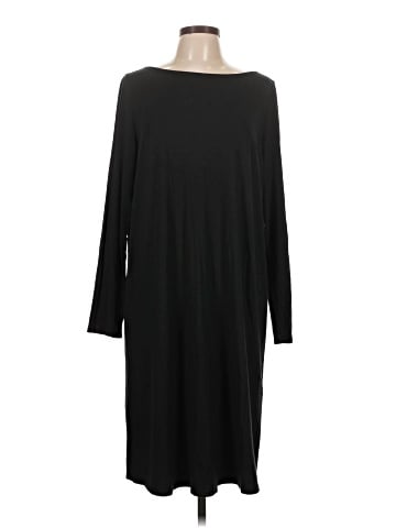 J.Jill Casual Dress (view 1)