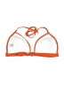Venus Orange Swimsuit Top Size Sm - Med (32D) - photo 2