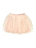 Truly Me Solid Pink Skirt Size 6 - photo 1