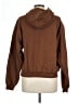 SKIMS Brown Pullover Hoodie Size L - photo 2