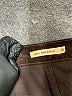 Levi's 100% Cotton Brown Casual Pants Size 28 waist - photo 7
