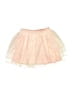 Truly Me Solid Pink Skirt Size 6 - photo 2