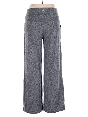 G4 Free Casual Pants (view 2)
