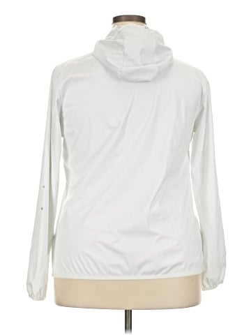 New Balance Zip Up Hoodie (view 2)