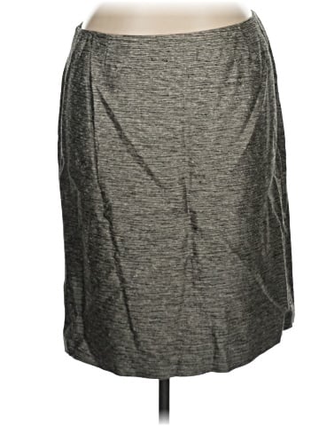 Jones New York Collection Casual Skirt (view 1)