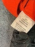 BKE Orange Tank Top Size S (estimated) - photo 8