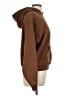 SKIMS Brown Pullover Hoodie Size L - photo 4