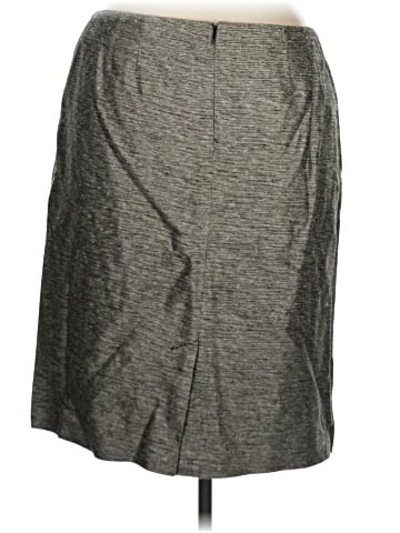 Jones New York Collection Casual Skirt (view 2)