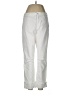 J.Jill Ivory Jeans Size 8 - photo 1
