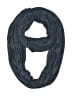 Calvin Klein Gray Blue Scarf One size - photo 1
