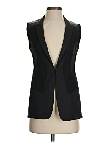 Rag & Bone Tuxedo Vest (view 1)