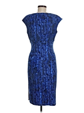 Lauren by Ralph Lauren Cocktail Dress (view 2)
