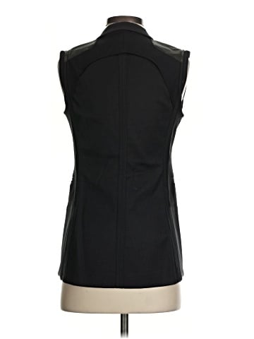 Rag & Bone Tuxedo Vest (view 2)