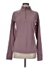 Athleta Purple Fleece Size M - photo 1