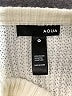 Aqua Ivory Pullover Sweater Size M - photo 7