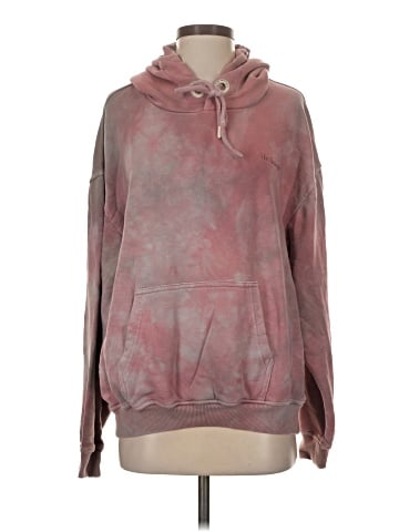 The Arrivals Pullover Hoodie (view 1)