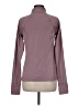 Athleta Purple Fleece Size M - photo 2