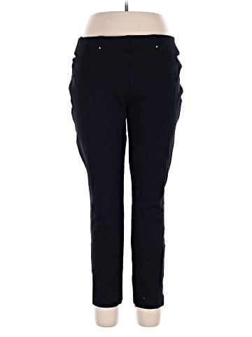 Rafaella Active Pants (view 1)
