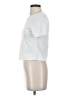 Unbranded White Short Sleeve T-Shirt Size S - photo 5