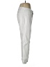 J.Jill Ivory Jeans Size 8 - photo 4