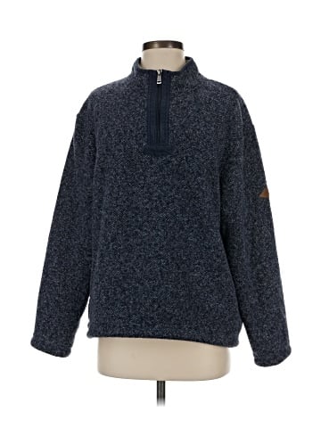 Orvis Pullover Sweater (view 1)