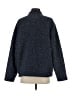 Orvis 100% Polyester Blue Pullover Sweater Size S - photo 2