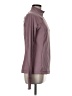 Athleta Purple Fleece Size M - photo 4