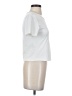 Unbranded White Short Sleeve T-Shirt Size S - photo 4