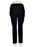 Rafaella Black Active Pants Size 16 - photo 2