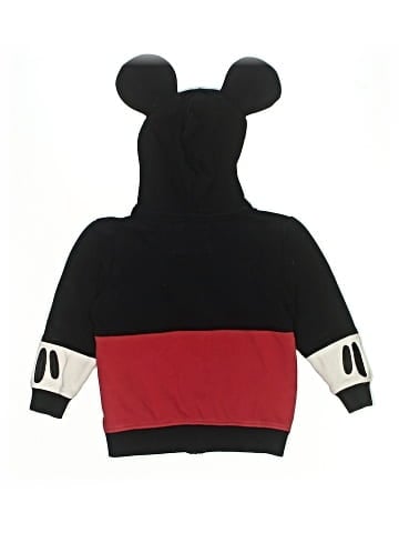 Disney Parks Zip Up Hoodie (view 2)