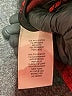 Philosophy Republic Clothing Houndstooth Red Coat Size XS - photo 7