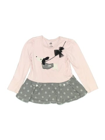 Kids Headquarters Dress (view 1)