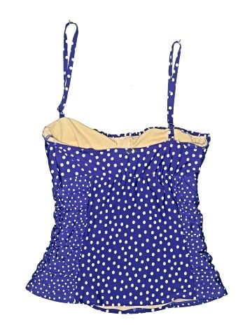 Jantzen Swimsuit Top (view 2)