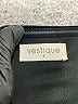 Vestique Black Bodysuit Size S - photo 3