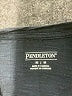 Pendleton 100% Cotton Black Long Sleeve T-Shirt Size M - photo 7
